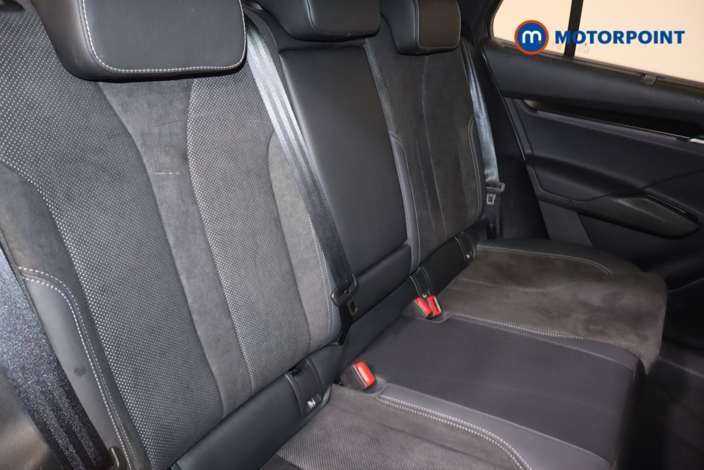 Skoda Enyaq 80 Sportline Plus Automatic Electric SUV - Stock Number (1552962) - 15th supplementary image