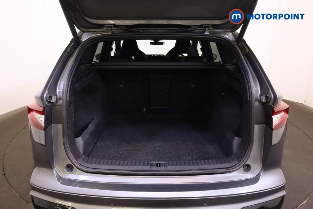 Skoda Enyaq 80 Sportline Plus Automatic Electric SUV - Stock Number (1552962) - 16th supplementary image