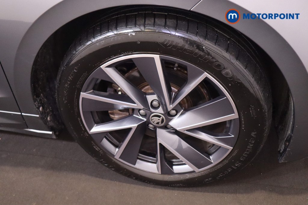 Skoda Enyaq 80 Sportline Plus Automatic Electric SUV - Stock Number (1552962) - 21st supplementary image