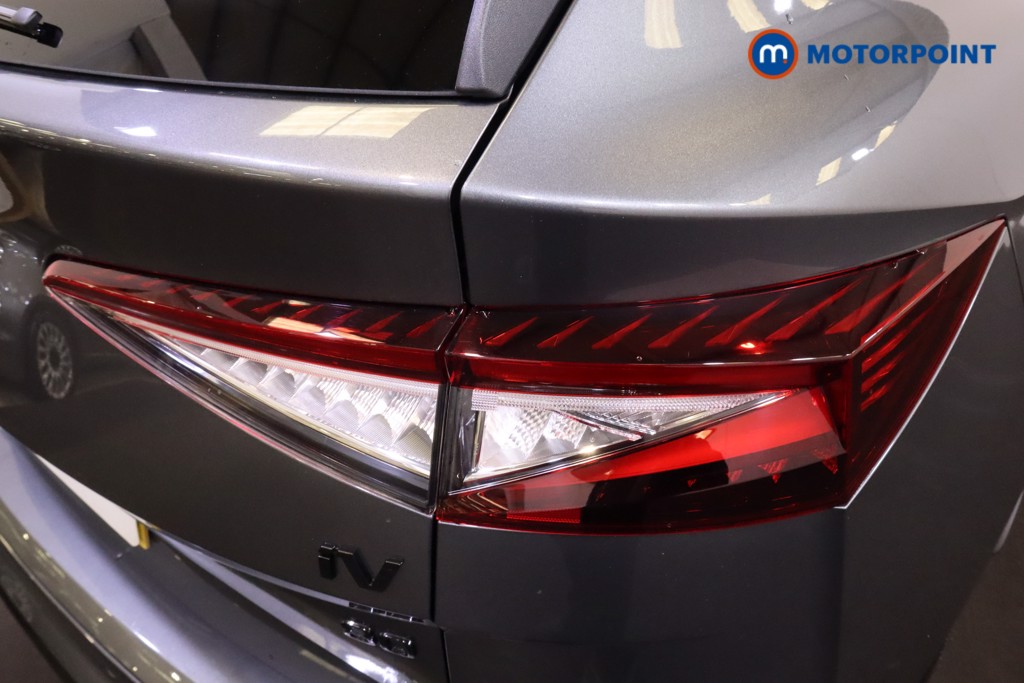 Skoda Enyaq 80 Sportline Plus Automatic Electric SUV - Stock Number (1552962) - 23rd supplementary image