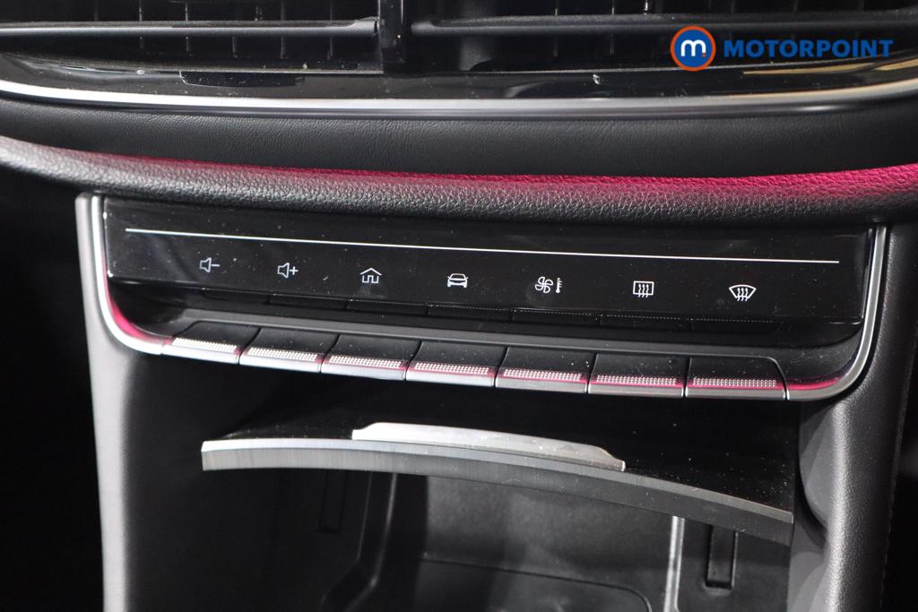 Mg Motor Uk HS Trophy Automatic Petrol SUV - Stock Number (1553043) - 4th supplementary image