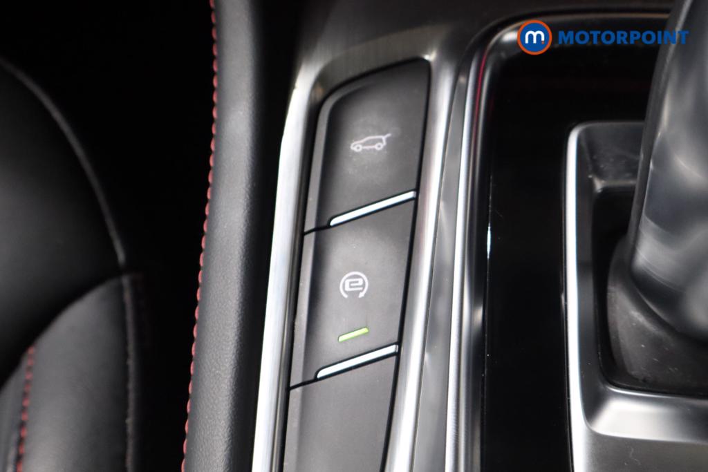 Mg Motor Uk HS Trophy Automatic Petrol SUV - Stock Number (1553043) - 5th supplementary image