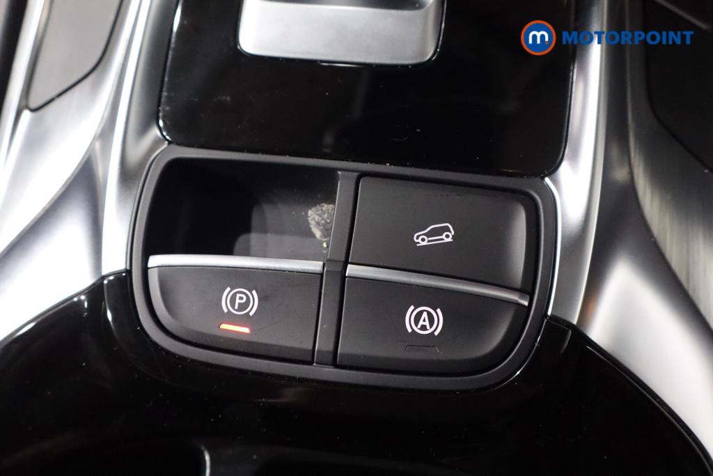 Mg Motor Uk HS Trophy Automatic Petrol SUV - Stock Number (1553043) - 7th supplementary image