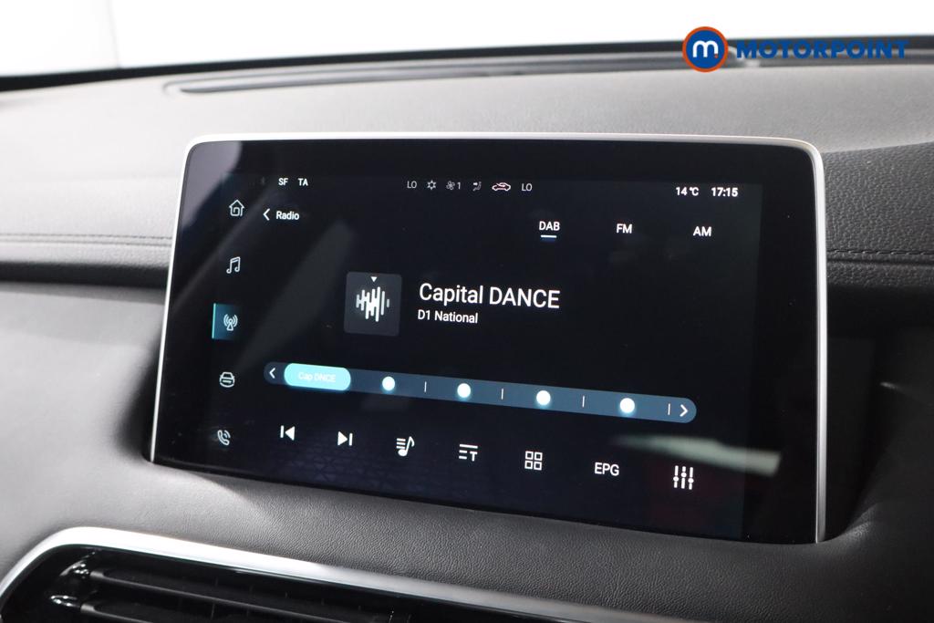 Mg Motor Uk HS Trophy Automatic Petrol SUV - Stock Number (1553043) - 8th supplementary image
