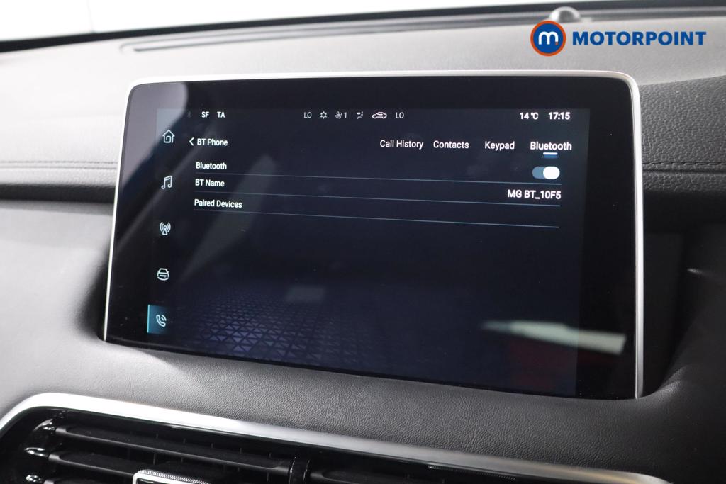Mg Motor Uk HS Trophy Automatic Petrol SUV - Stock Number (1553043) - 9th supplementary image