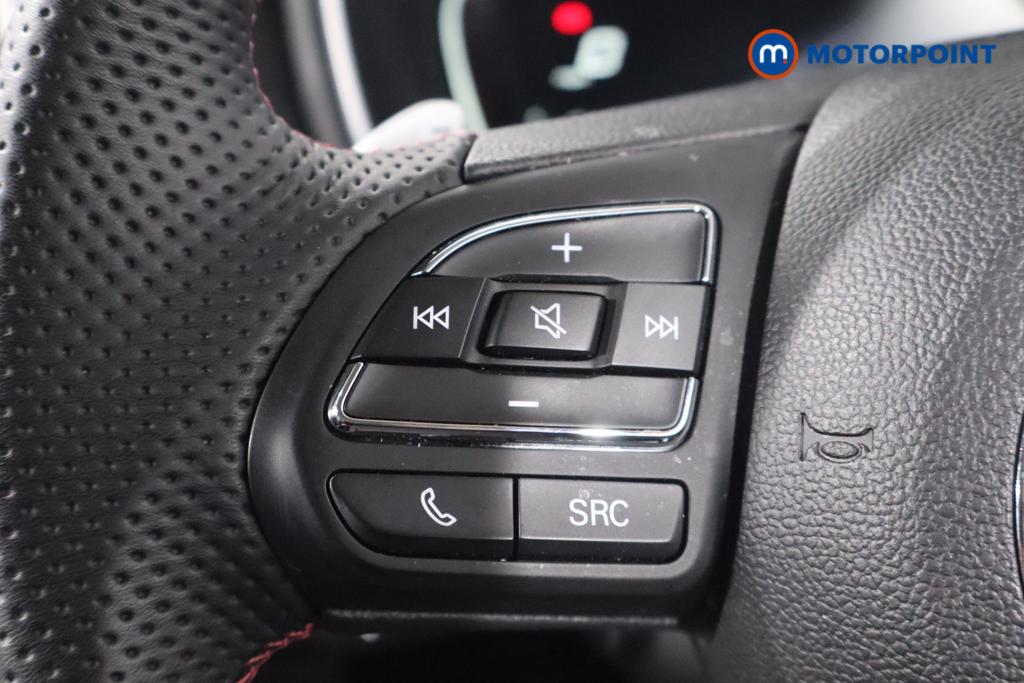Mg Motor Uk HS Trophy Automatic Petrol SUV - Stock Number (1553043) - 11th supplementary image