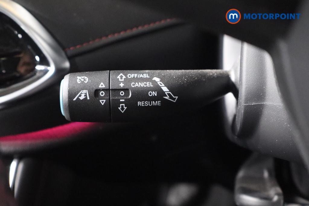 Mg Motor Uk HS Trophy Automatic Petrol SUV - Stock Number (1553043) - 12th supplementary image