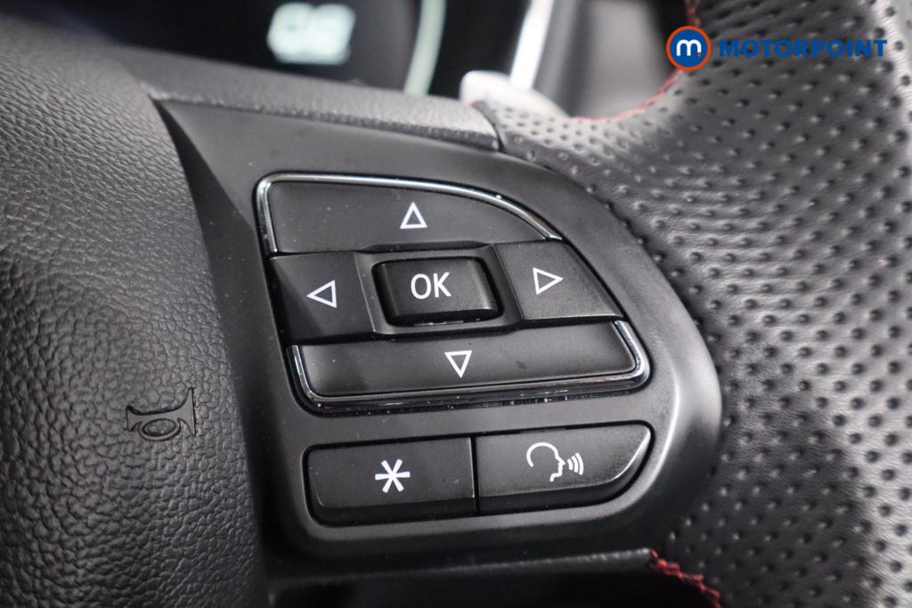 Mg Motor Uk HS Trophy Automatic Petrol SUV - Stock Number (1553043) - 13th supplementary image