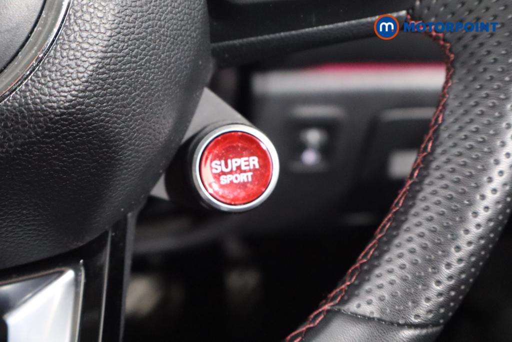 Mg Motor Uk HS Trophy Automatic Petrol SUV - Stock Number (1553043) - 14th supplementary image
