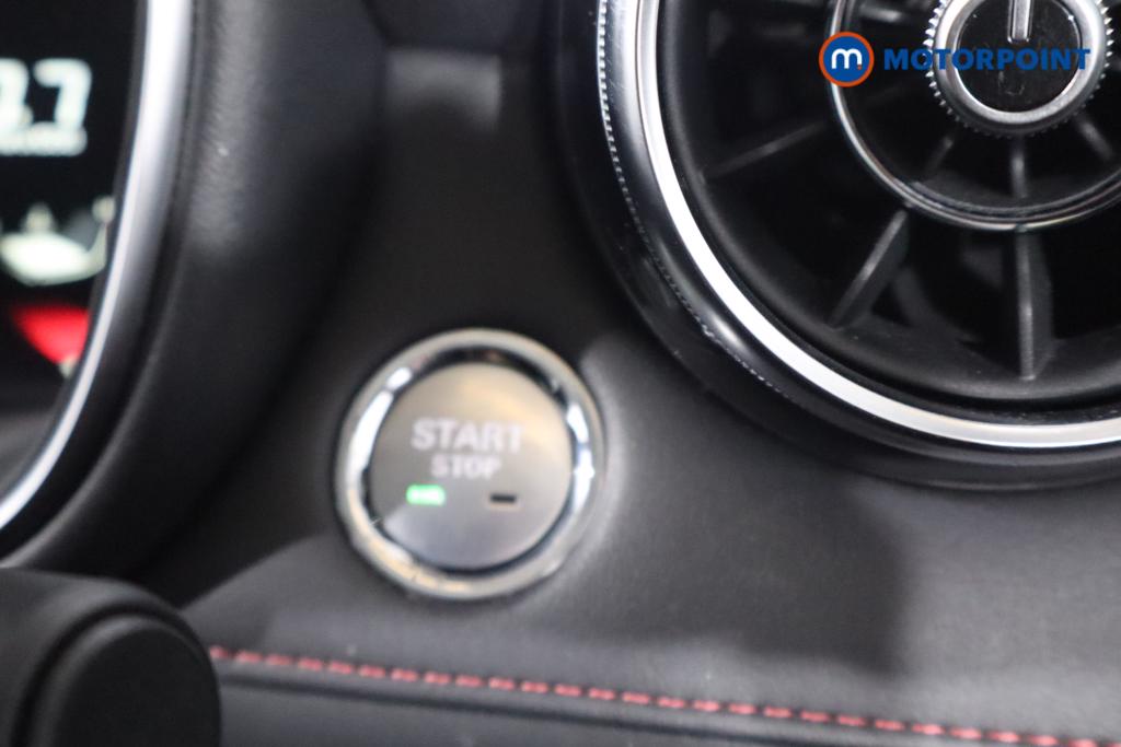 Mg Motor Uk HS Trophy Automatic Petrol SUV - Stock Number (1553043) - 15th supplementary image