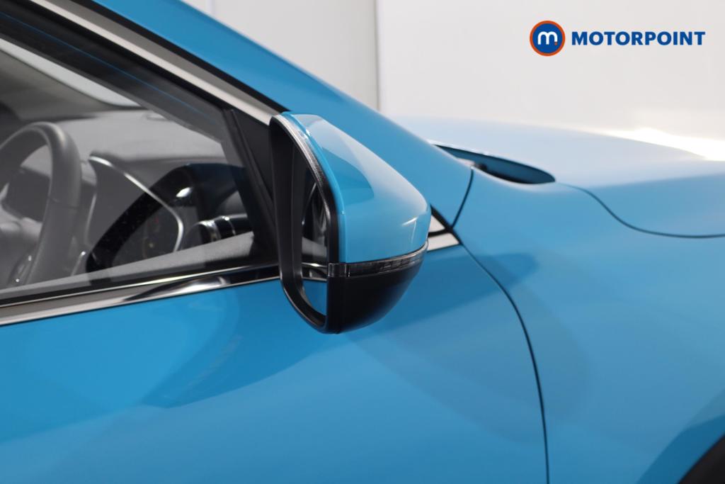 Mg Motor Uk HS Trophy Automatic Petrol SUV - Stock Number (1553043) - 17th supplementary image
