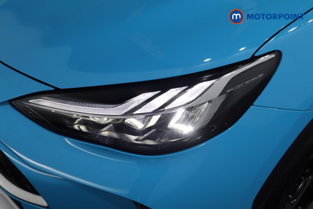 Mg Motor Uk HS Trophy Automatic Petrol SUV - Stock Number (1553043) - 19th supplementary image