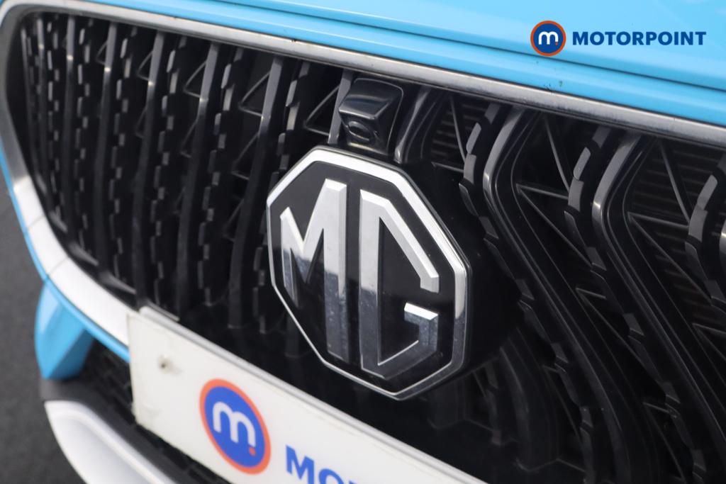 Mg Motor Uk HS Trophy Automatic Petrol SUV - Stock Number (1553043) - 20th supplementary image