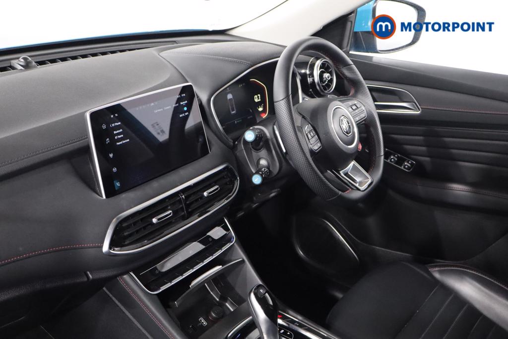 Mg Motor Uk HS Trophy Automatic Petrol SUV - Stock Number (1553043) - 21st supplementary image