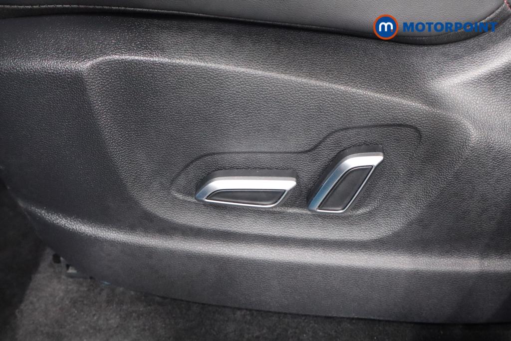 Mg Motor Uk HS Trophy Automatic Petrol SUV - Stock Number (1553043) - 23rd supplementary image