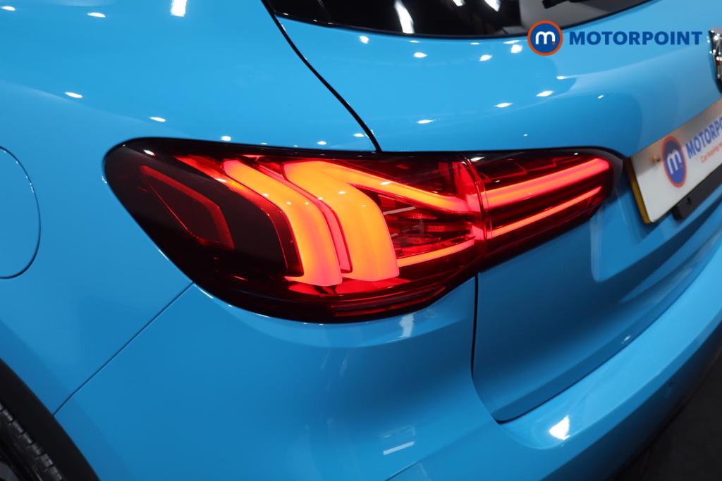Mg Motor Uk HS Trophy Automatic Petrol SUV - Stock Number (1553043) - 25th supplementary image