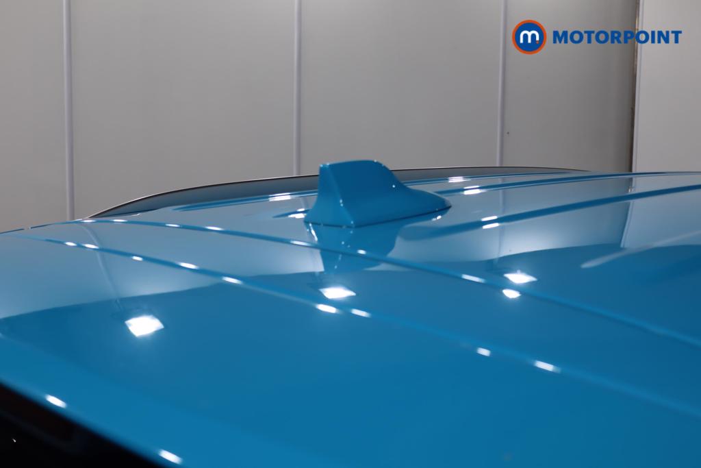 Mg Motor Uk HS Trophy Automatic Petrol SUV - Stock Number (1553043) - 27th supplementary image