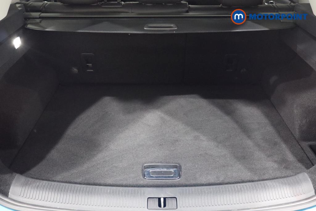 Mg Motor Uk HS Trophy Automatic Petrol SUV - Stock Number (1553043) - 28th supplementary image