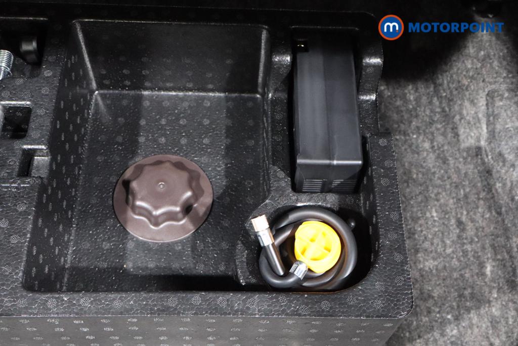 Mg Motor Uk HS Trophy Automatic Petrol SUV - Stock Number (1553043) - 29th supplementary image