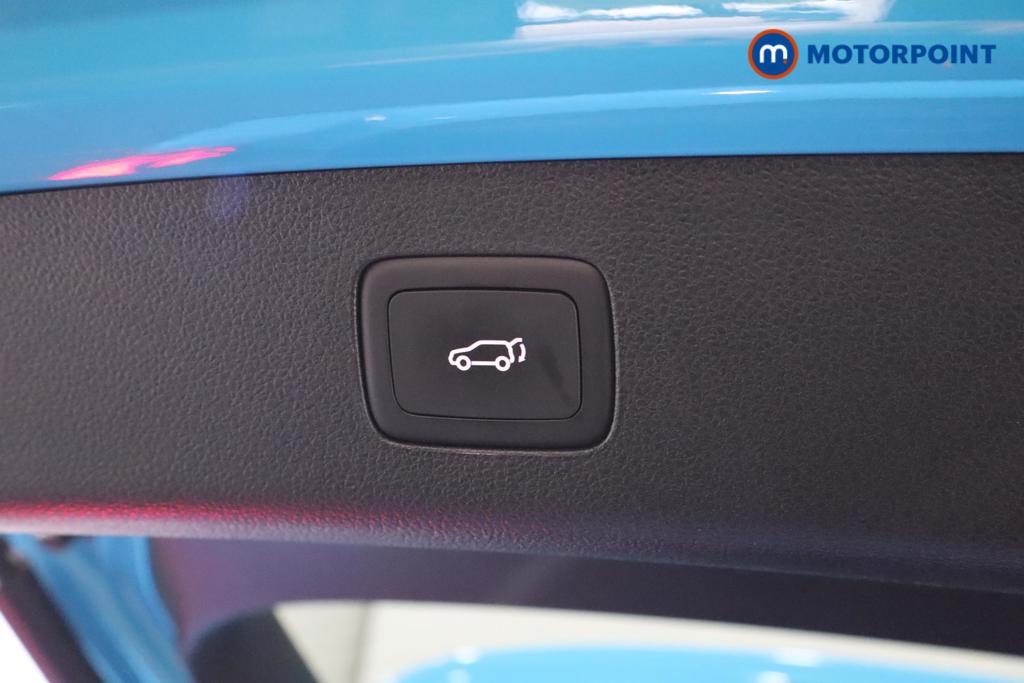 Mg Motor Uk HS Trophy Automatic Petrol SUV - Stock Number (1553043) - 30th supplementary image