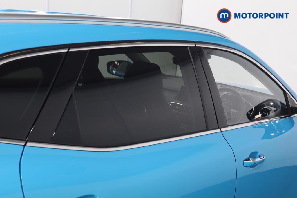 Mg Motor Uk HS Trophy Automatic Petrol SUV - Stock Number (1553043) - 31st supplementary image