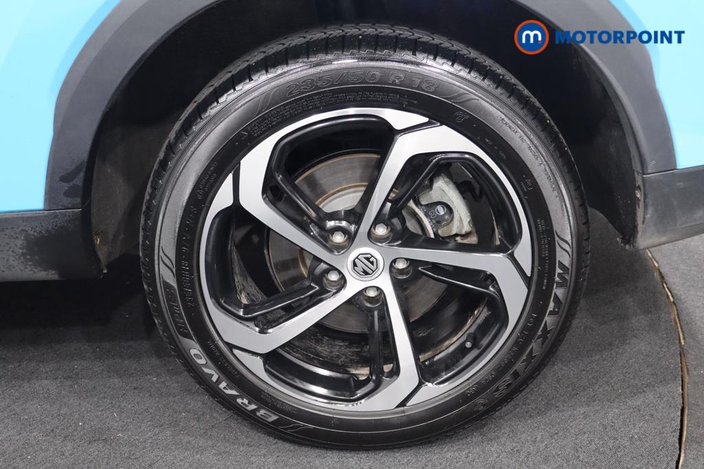 Mg Motor Uk HS Trophy Automatic Petrol SUV - Stock Number (1553043) - 34th supplementary image