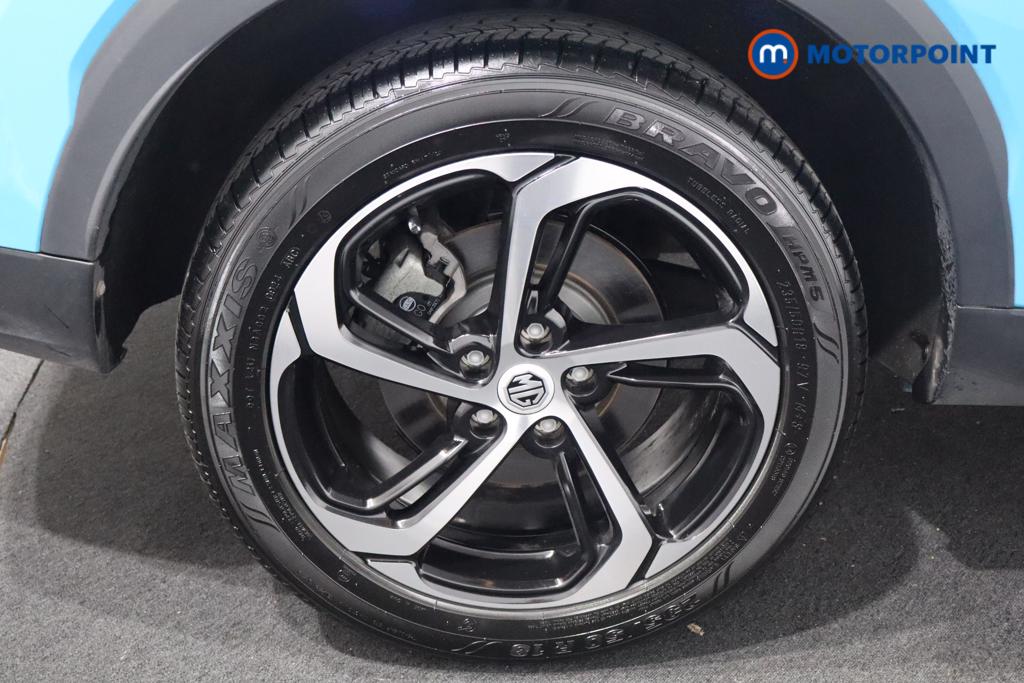 Mg Motor Uk HS Trophy Automatic Petrol SUV - Stock Number (1553043) - 35th supplementary image