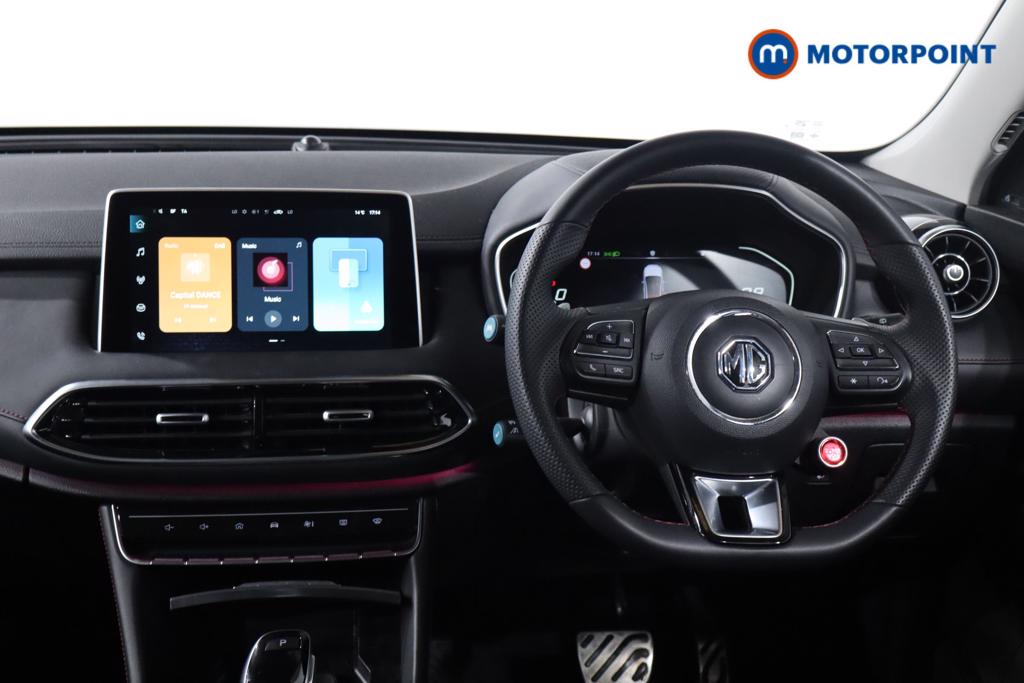 Mg Motor Uk HS Trophy Automatic Petrol SUV - Stock Number (1553043) - 1st supplementary image