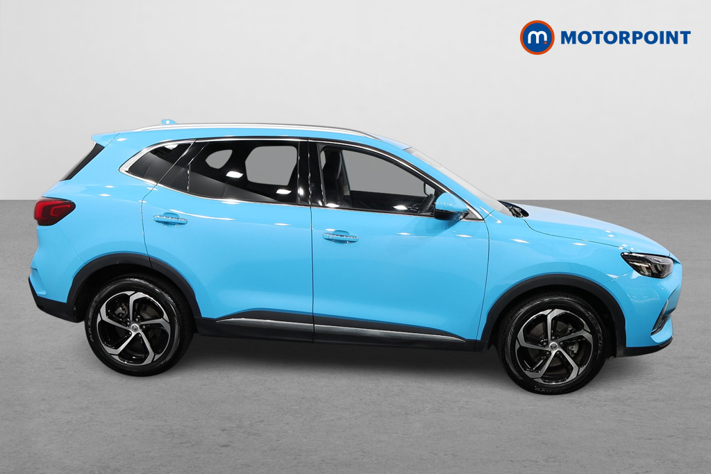 Mg Motor Uk HS Trophy Automatic Petrol SUV - Stock Number (1553043) - Drivers side