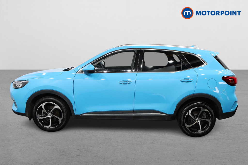 Mg Motor Uk HS Trophy Automatic Petrol SUV - Stock Number (1553043) - Passenger side