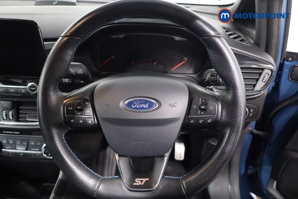 Ford Fiesta St-2 Manual Petrol Hatchback - Stock Number (1553264) - 6th supplementary image