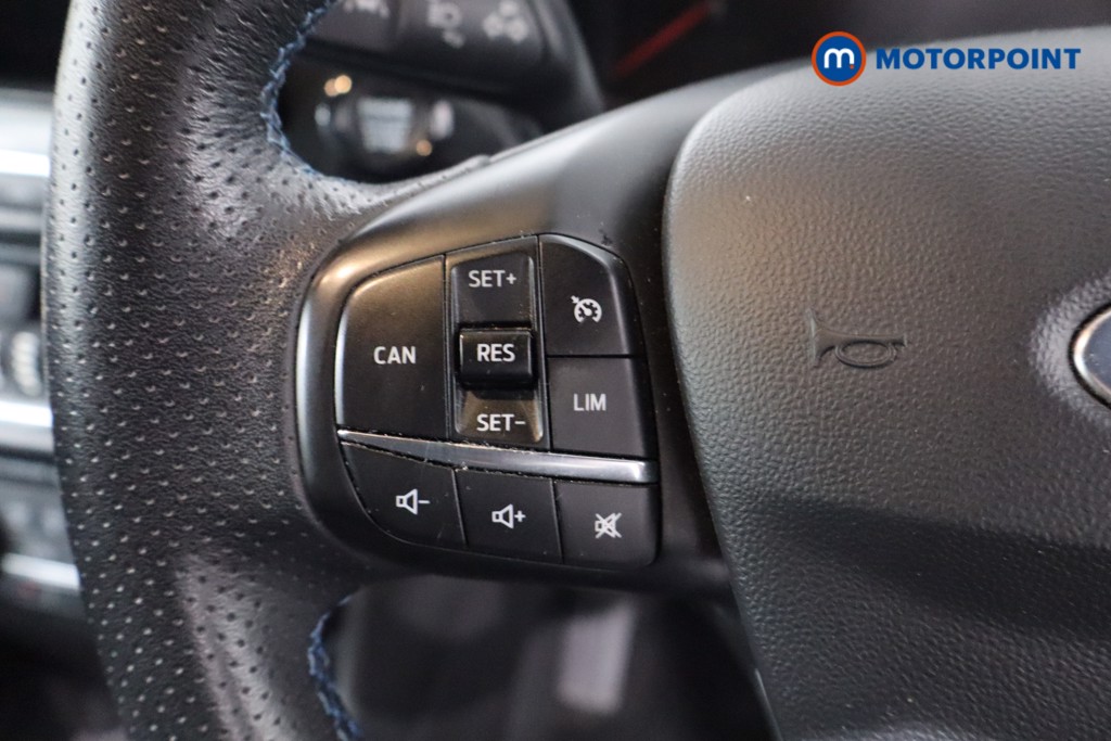 Ford Fiesta St-2 Manual Petrol Hatchback - Stock Number (1553264) - 7th supplementary image