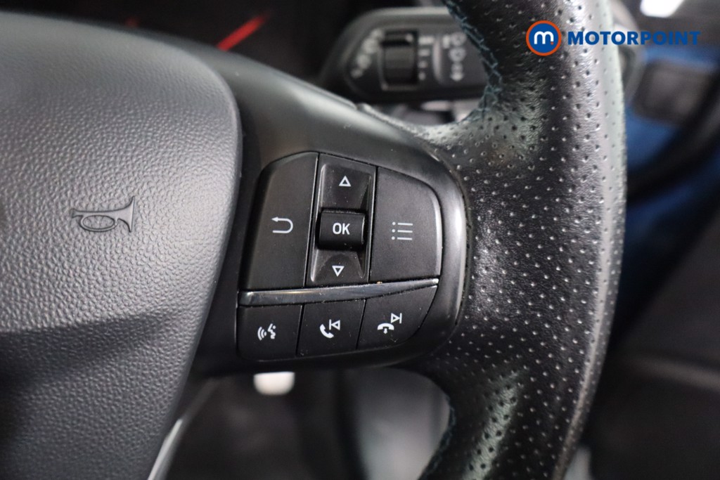 Ford Fiesta St-2 Manual Petrol Hatchback - Stock Number (1553264) - 8th supplementary image