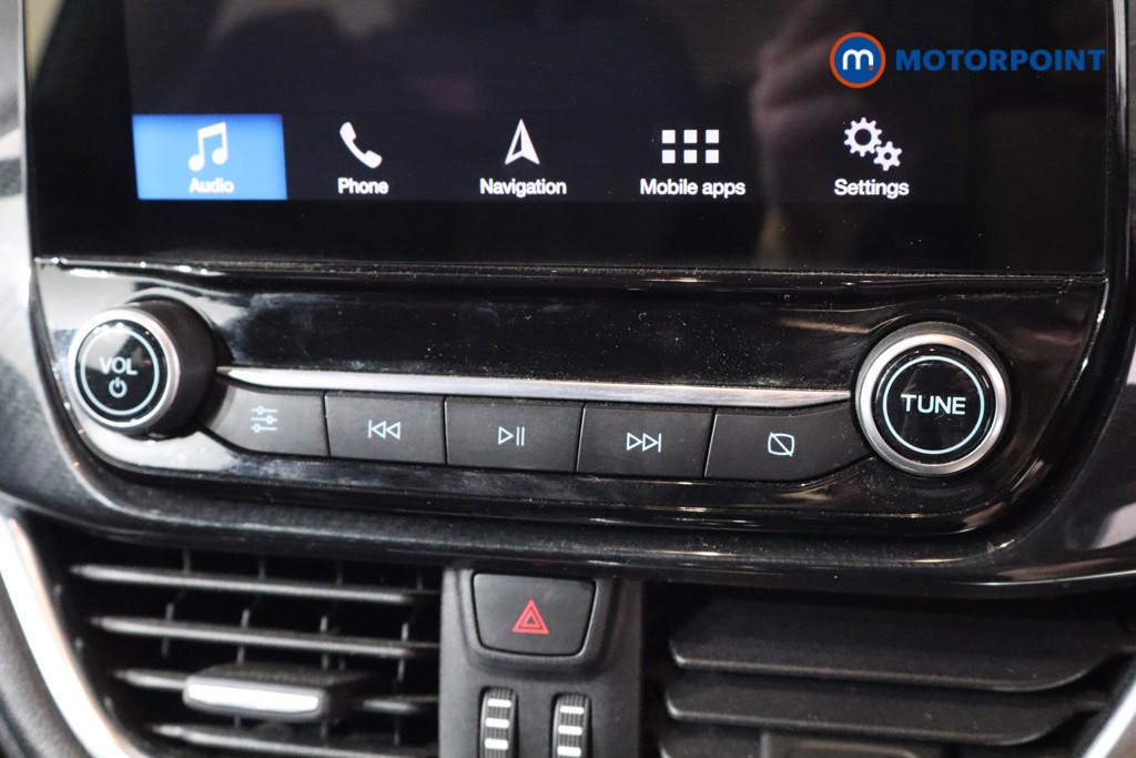 Ford Fiesta St-2 Manual Petrol Hatchback - Stock Number (1553264) - 14th supplementary image
