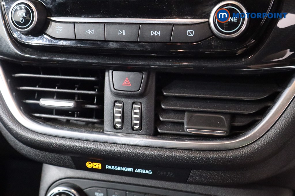 Ford Fiesta St-2 Manual Petrol Hatchback - Stock Number (1553264) - 15th supplementary image