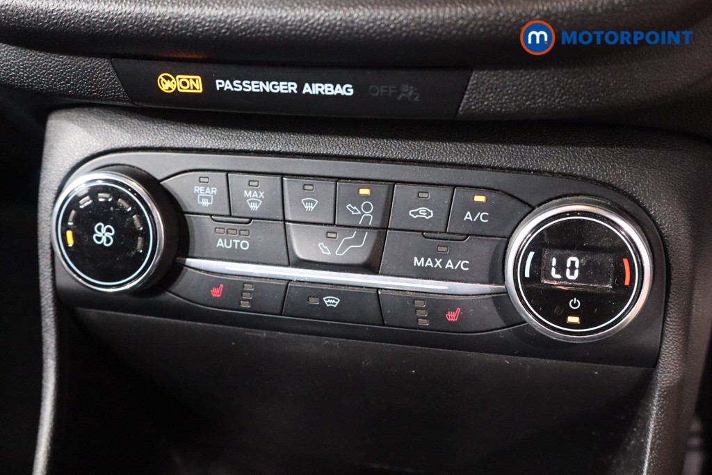 Ford Fiesta St-2 Manual Petrol Hatchback - Stock Number (1553264) - 16th supplementary image
