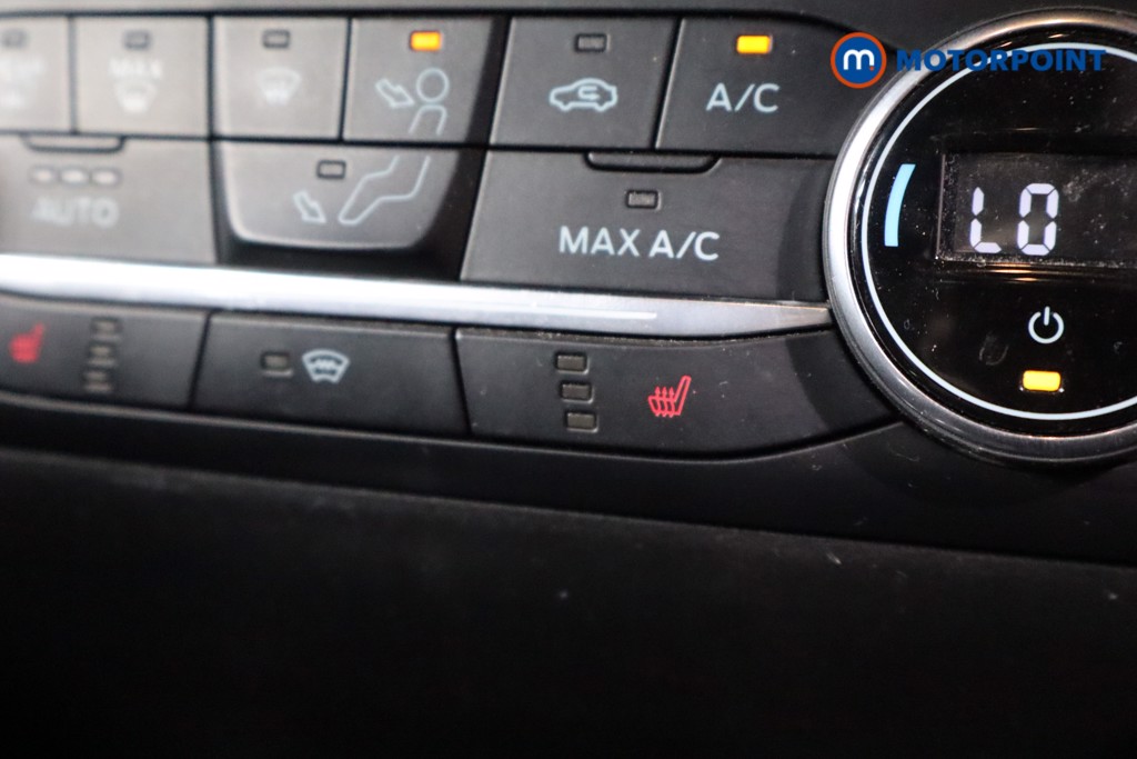 Ford Fiesta St-2 Manual Petrol Hatchback - Stock Number (1553264) - 17th supplementary image