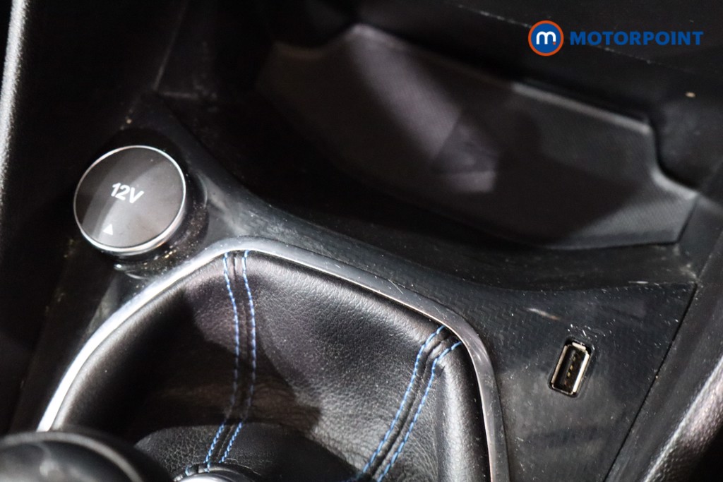 Ford Fiesta St-2 Manual Petrol Hatchback - Stock Number (1553264) - 18th supplementary image