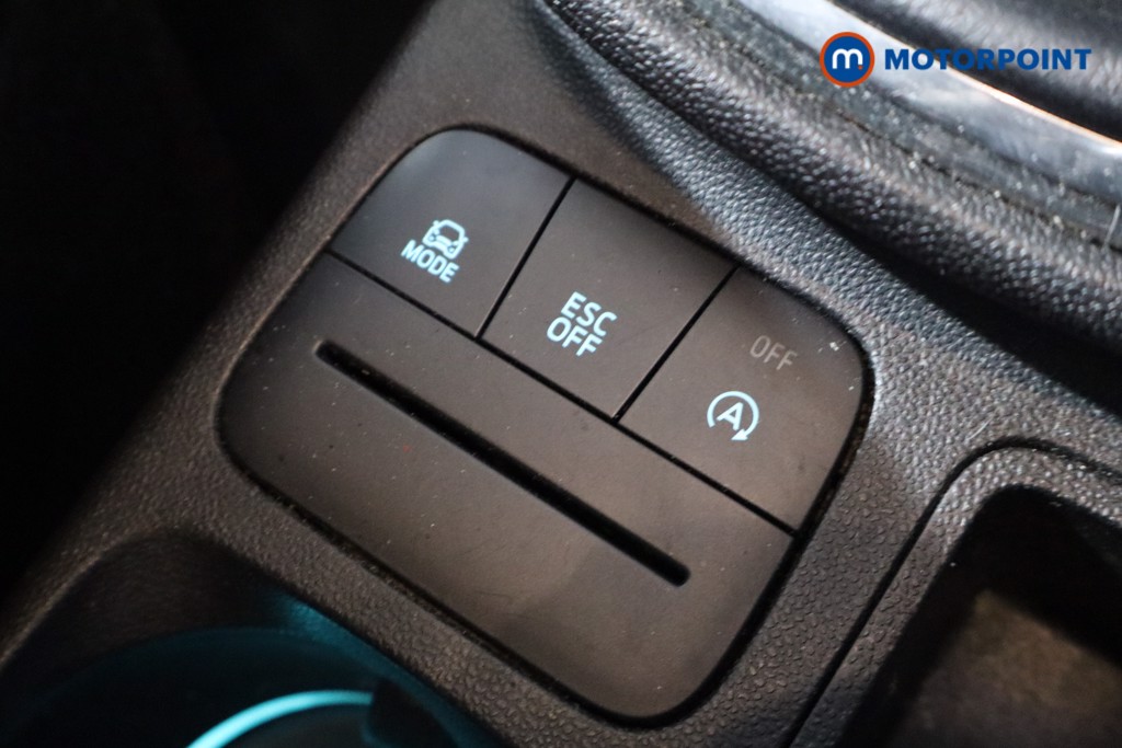 Ford Fiesta St-2 Manual Petrol Hatchback - Stock Number (1553264) - 20th supplementary image