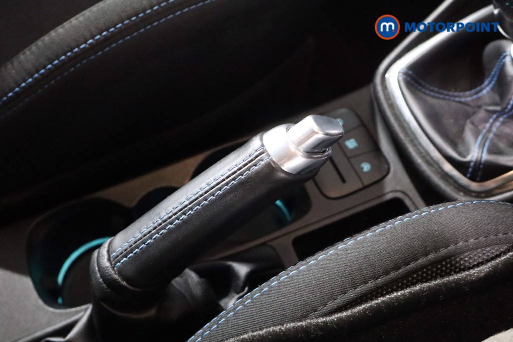 Ford Fiesta St-2 Manual Petrol Hatchback - Stock Number (1553264) - 21st supplementary image