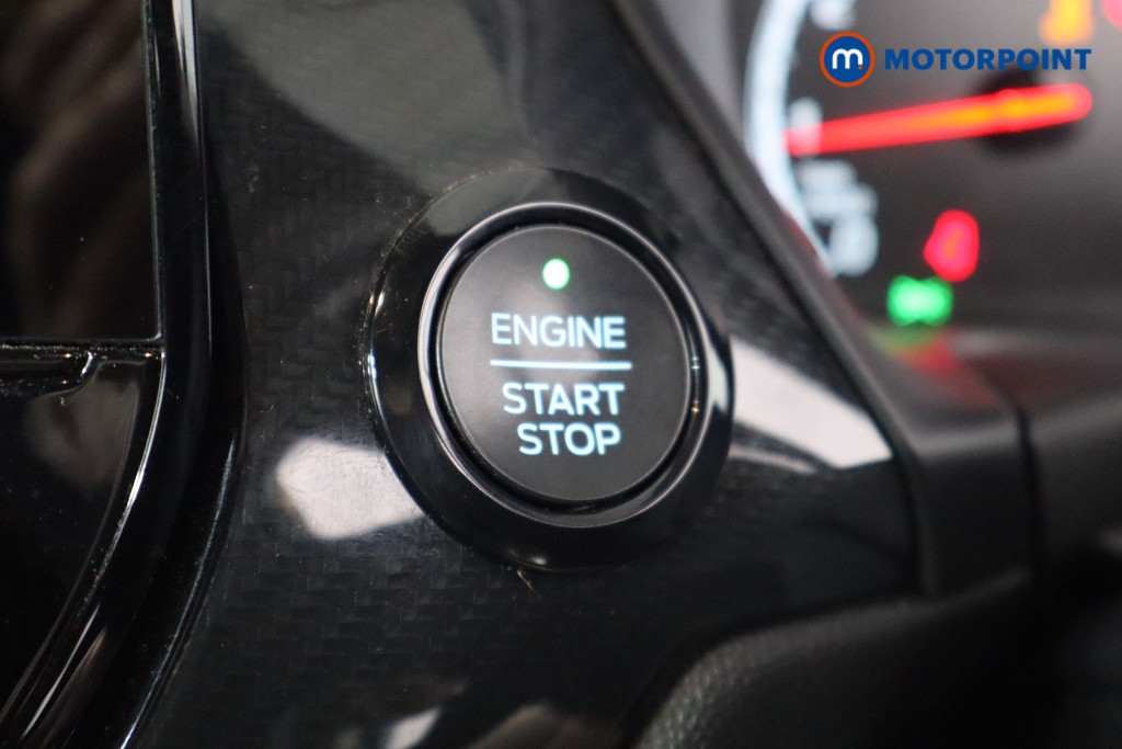 Ford Fiesta St-2 Manual Petrol Hatchback - Stock Number (1553264) - 22nd supplementary image