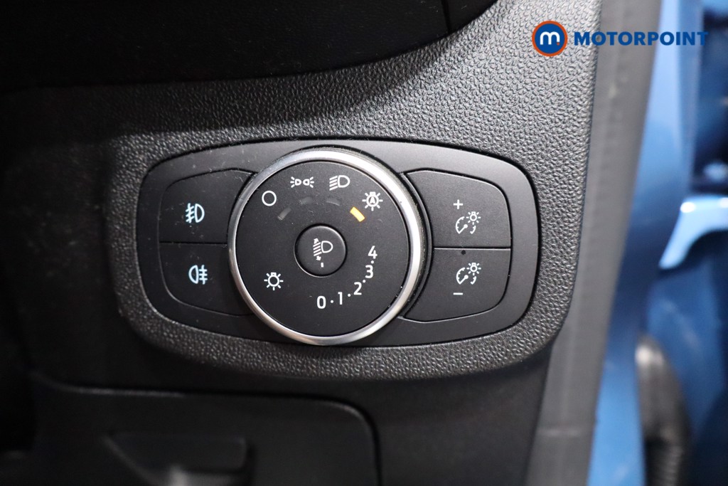 Ford Fiesta St-2 Manual Petrol Hatchback - Stock Number (1553264) - 23rd supplementary image