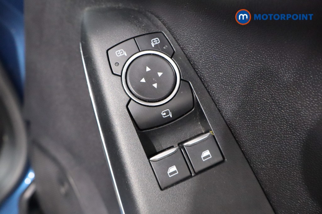 Ford Fiesta St-2 Manual Petrol Hatchback - Stock Number (1553264) - 25th supplementary image