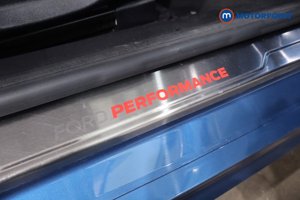 Ford Fiesta St-2 Manual Petrol Hatchback - Stock Number (1553264) - 27th supplementary image