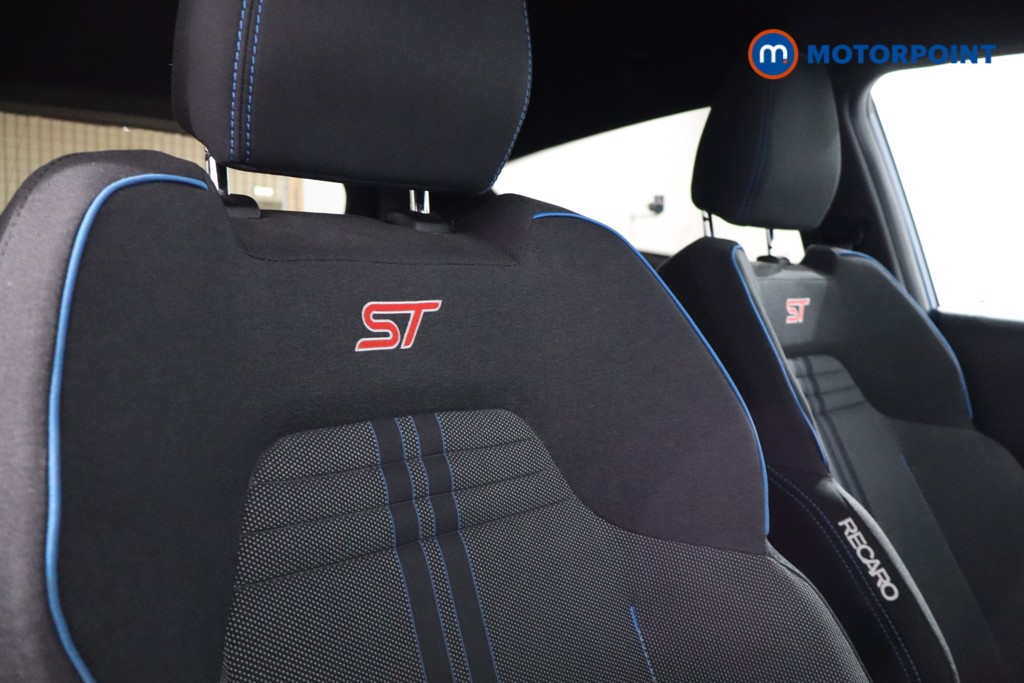 Ford Fiesta St-2 Manual Petrol Hatchback - Stock Number (1553264) - 28th supplementary image