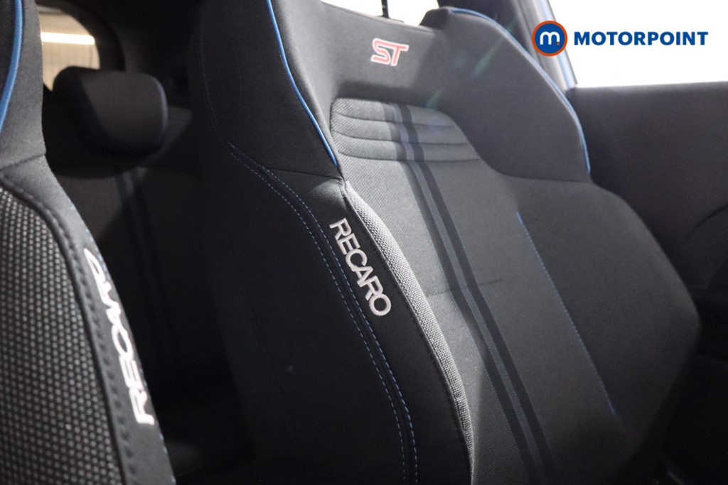 Ford Fiesta St-2 Manual Petrol Hatchback - Stock Number (1553264) - 29th supplementary image