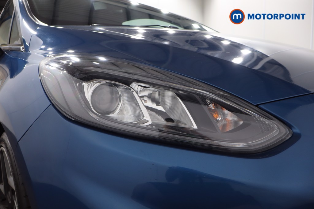Ford Fiesta St-2 Manual Petrol Hatchback - Stock Number (1553264) - 30th supplementary image