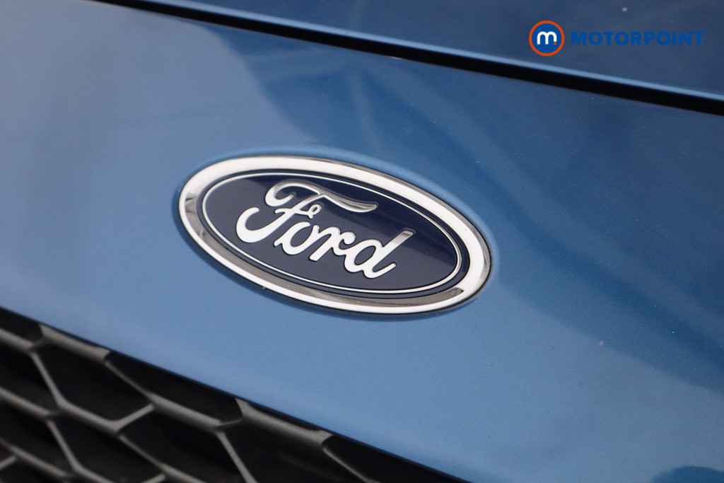 Ford Fiesta St-2 Manual Petrol Hatchback - Stock Number (1553264) - 31st supplementary image