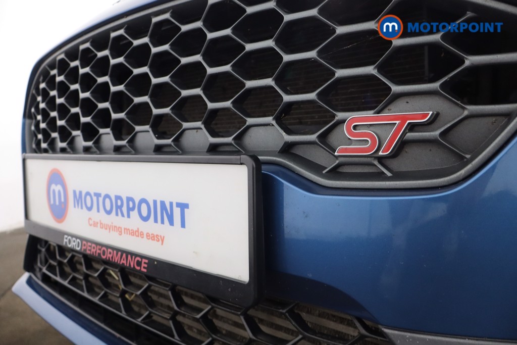 Ford Fiesta St-2 Manual Petrol Hatchback - Stock Number (1553264) - 32nd supplementary image