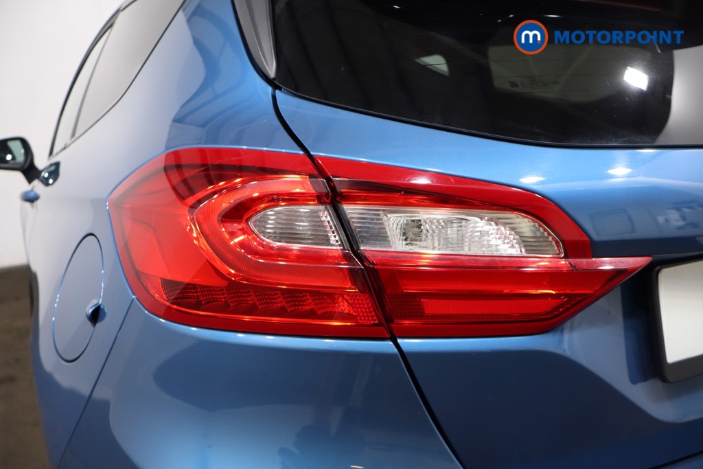 Ford Fiesta St-2 Manual Petrol Hatchback - Stock Number (1553264) - 33rd supplementary image